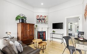 Boutique Heritage Studios On Ryrie Street Opposite Hospitals Geelong Cbd